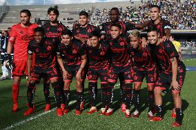 UNAM Pumas v Xolos De Tijuana