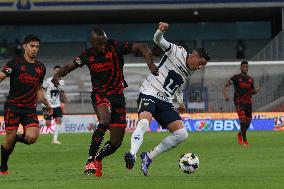 UNAM Pumas v Xolos De Tijuana