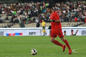 UNAM Pumas v Xolos De Tijuana