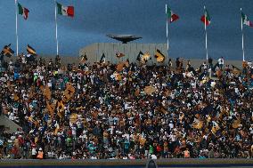 UNAM Pumas v Xolos De Tijuana