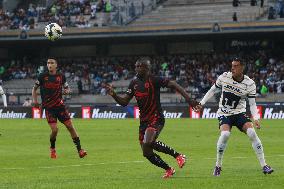 UNAM Pumas v Xolos De Tijuana