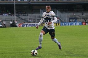 UNAM Pumas v Xolos De Tijuana