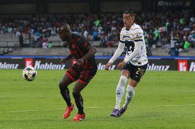 UNAM Pumas v Xolos De Tijuana