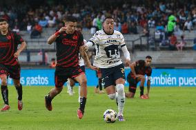 UNAM Pumas v Xolos De Tijuana