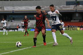 UNAM Pumas v Xolos De Tijuana