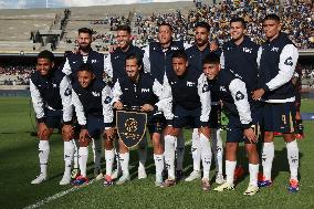 UNAM Pumas v Xolos De Tijuana