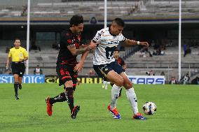 UNAM Pumas v Xolos De Tijuana