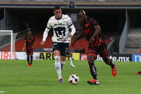 UNAM Pumas v Xolos De Tijuana