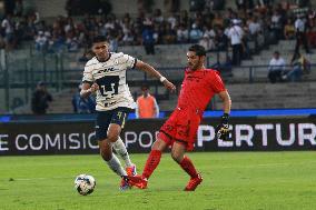 UNAM Pumas v Xolos De Tijuana