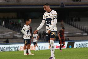 UNAM Pumas v Xolos De Tijuana