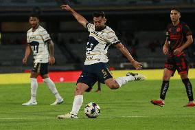 UNAM Pumas v Xolos De Tijuana