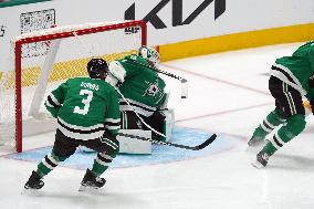 NHL: Dallas Stars V St. Louis Blues