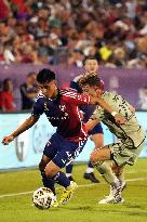 MLS: FC Dallas V Los Angeles FC