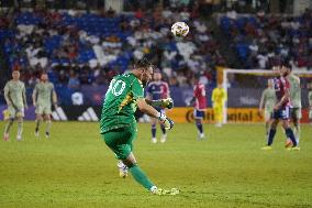 MLS: FC Dallas V Los Angeles FC