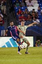 MLS: FC Dallas V Los Angeles FC