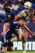 MLS: FC Dallas V Los Angeles FC