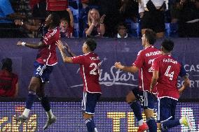 MLS: FC Dallas V Los Angeles FC