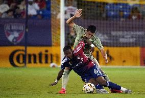 MLS: FC Dallas V Los Angeles FC