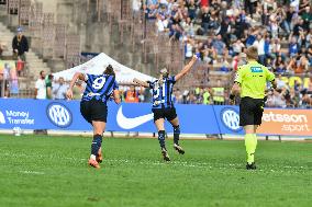 FC Internazionale v AC Milan - Women Serie A