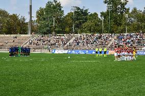 FC Internazionale v AC Milan - Women Serie A