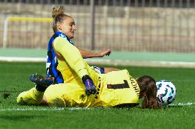 FC Internazionale v AC Milan - Women Serie A