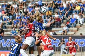 FC Internazionale v AC Milan - Women Serie A