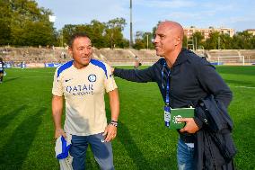 FC Internazionale v AC Milan - Women Serie A