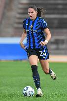 FC Internazionale v AC Milan - Women Serie A