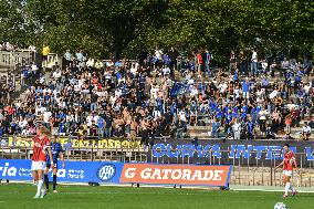 FC Internazionale v AC Milan - Women Serie A