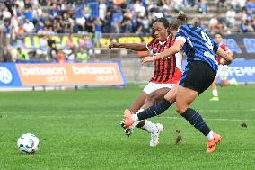 FC Internazionale v AC Milan - Women Serie A