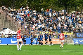 FC Internazionale v AC Milan - Women Serie A