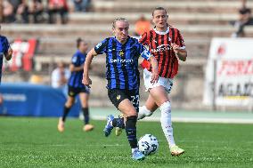 FC Internazionale v AC Milan - Women Serie A