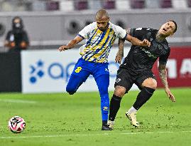 Qatar SC v Al-Gharafa SC - Ooredoo Qatar Stars League Qatar