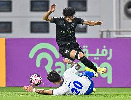 Qatar SC v Al-Gharafa SC - Ooredoo Qatar Stars League Qatar