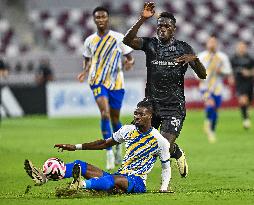 Qatar SC v Al-Gharafa SC - Ooredoo Qatar Stars League Qatar