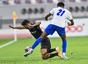 Qatar SC v Al-Gharafa SC - Ooredoo Qatar Stars League Qatar