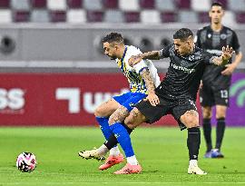 Qatar SC v Al-Gharafa SC - Ooredoo Qatar Stars League Qatar