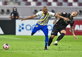 Qatar SC v Al-Gharafa SC - Ooredoo Qatar Stars League Qatar