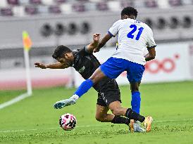 Qatar SC v Al-Gharafa SC - Ooredoo Qatar Stars League Qatar