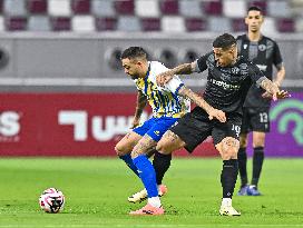 Qatar SC v Al-Gharafa SC - Ooredoo Qatar Stars League Qatar