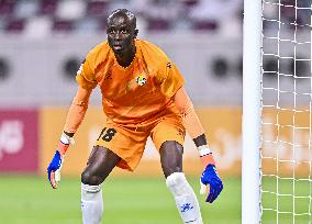 Qatar SC v Al-Gharafa SC - Ooredoo Qatar Stars League Qatar