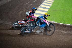 TAURON Speedway Euro Championship 2024: The SEC Grand Finale.