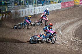 TAURON Speedway Euro Championship 2024: The SEC Grand Finale.