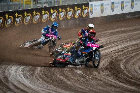 TAURON Speedway Euro Championship 2024: The SEC Grand Finale.