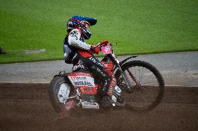 TAURON Speedway Euro Championship 2024: The SEC Grand Finale.