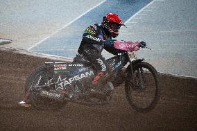 TAURON Speedway Euro Championship 2024: The SEC Grand Finale.