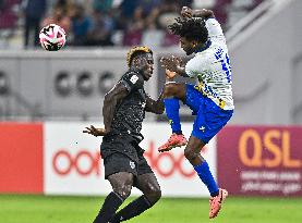 Qatar SC v Al-Gharafa SC - Ooredoo Qatar Stars League Qatar