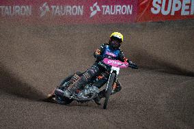 TAURON Speedway Euro Championship 2024: The SEC Grand Finale.