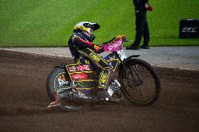 TAURON Speedway Euro Championship 2024: The SEC Grand Finale.