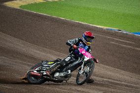 TAURON Speedway Euro Championship 2024: The SEC Grand Finale.